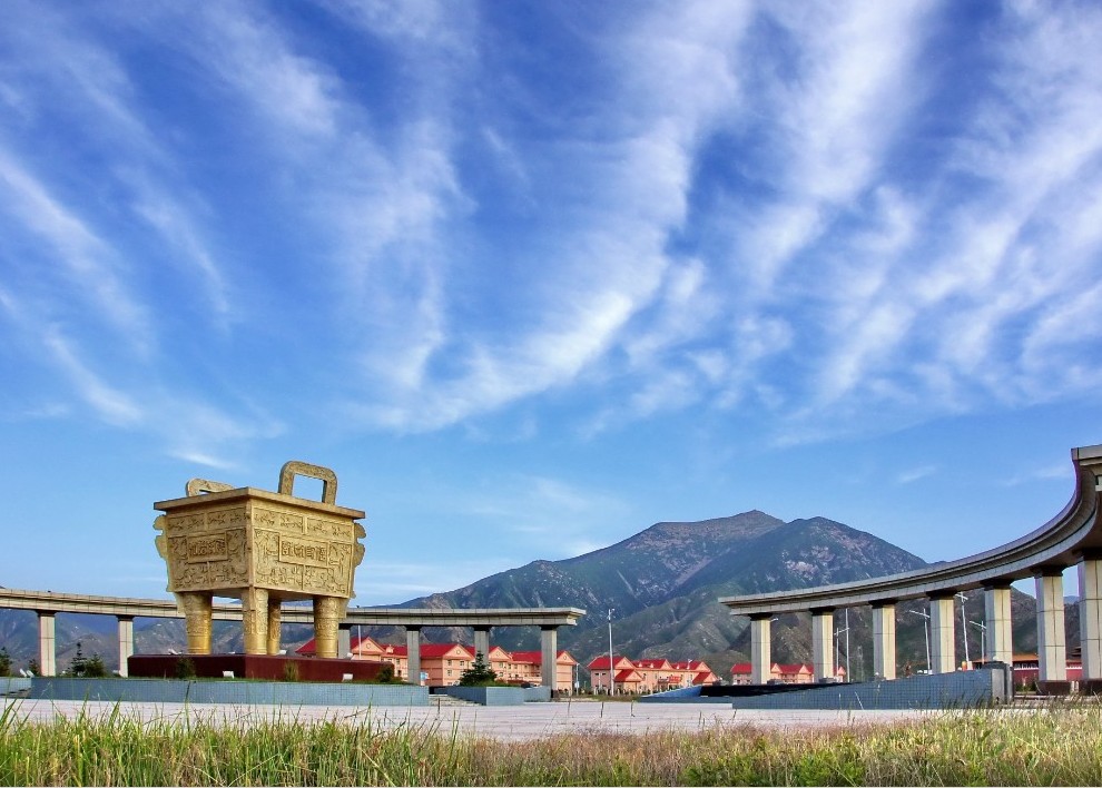 青海不朽情缘官方网站宣传片